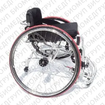 Инвалидная коляска активного типа GTM MULTISPORT