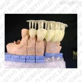Phrozen Shuffle Lite  высокоточный 3Dпринтер для стоматологии