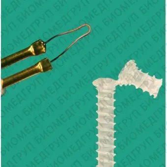 Компрессионная костная пластина малоберцовая кость FreedomPlate