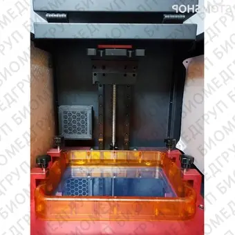 Wanhao Duplicator 8  3Dпринтер для стоматологии