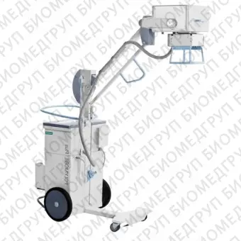 Polymobil Plus Палатный рентгеновский аппарат