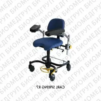 Carl Swing /Spring Операционное кресло с ножным управлением для хирурга