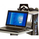 Оборудование для видеонистагмографии iVNG balanceback™