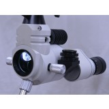 Микроскоп для ЛОР-осмотра EFM08