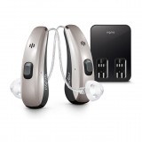 Слуховой аппарат mini RIC Pure™ Charge&Go Nx