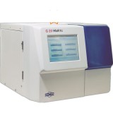 Автоматический анализатор гемоглобина G 20