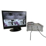 Оборудование для видеонистагмографии ED600