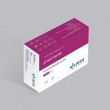 Экспресс-тест на беременность JikJiak B-hCG Test Kit