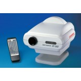 Проектор для исследования остроты зрения с дистанционным управлением CP-500