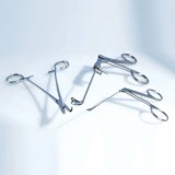 Комплект инструментов для хирургической отоларингологии Aeseulap