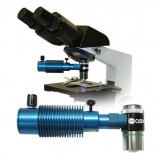 Оптический микроскоп ParaLens Advance