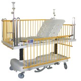 Кровать для больниц MET-6600P