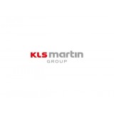 KLS Martin marTract retractor, slotted, 125x50mm