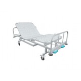 Кровать медицинская для лежачих больных Промет КМ-04