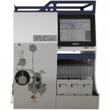 Система флэш-хроматографии и препаративной ВЭЖХ, PLC 2050 с коллектором фракций, Gilson, 21140001