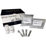 Набор для видовой идентификации мяса Qexp-FS Meat 5-species kit, BiOptic, С900200-48, 48 реакций