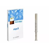 OsteoBiol mp3. 1 шприц. 0.5 см3. увлажненные костные гранулы с коллагеном. гранулы 0,6-1 мм. конская