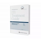 Цифровые протоколы в имплантологии. ITI том 11