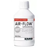 Стоматологический порошок AIR-FLOW COMFORT - нейтральный, 300 г