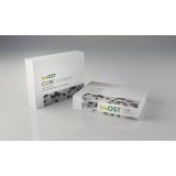 BioOst Cube Collagen. Блок губчатой кости. 1 блок 20x10x10 мм