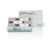 Блоки IPS e.max ZirCAD CER/in.MT Mul. A3 B45, 3 шт.
