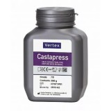 Вертекс Кастапресс / Castapress пластмасса порошок 500г., Vertex (14 AVCPP1400500)