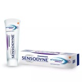 Зубная паста Sensodyne Мгновенный эффект, 75 мл