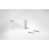 Dentsply Матрицы Palodent v3 - клинья маленькие, 100 штук (синие)