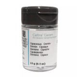 Celtra Ceram, Опак-дентин 15гр. DeguDent (OD2 615152)