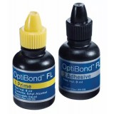 OPTIBOND FL (ОПТИБОНД ФЛ) двухкомпонентная адгезивная система тотального протравливания, набор