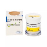 IPS Style Ceram Powder Opaquer 870, B1 - опакер порошкообразный, 18 г