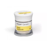 Опакер порошкообразный IPS Style Ceram Powder Opaquer 870, 18 г, D2