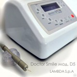 Стоматологический лазер Doctor Smile D5
