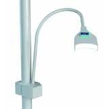 Amazing White Cool Light - светодиодная лампа для отбеливания зубов (крепится на установку)