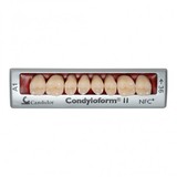 Condyloform II NFC+ - композитные боковые зубы