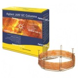 J&W DB-WAX Ultra Inert, 30 м, 0,32 мм, 0,50 мкм