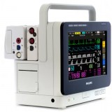 IntelliVue MX400 Универсальный переносной монитор пациента