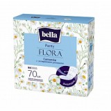 Прокладки ежедневные bella panty flora  с экстрактом ромашки  70 шт.