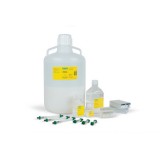 Сорбент Bio-Gel A-5M, Fine, 10000-5000000. Размер частиц 38-75 мкм. Фасовка 1 л