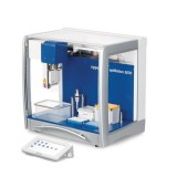 Автоматическая дозирующая станция Eppendorf epMotion® 5070