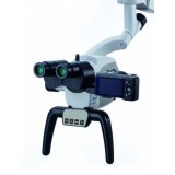 Микроскоп для ЛОР-хирургии iView Pro