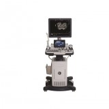 Ультразвуковой сканер переносной, с тележкой LOGIQ F8